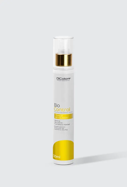 Bio Control Tônico