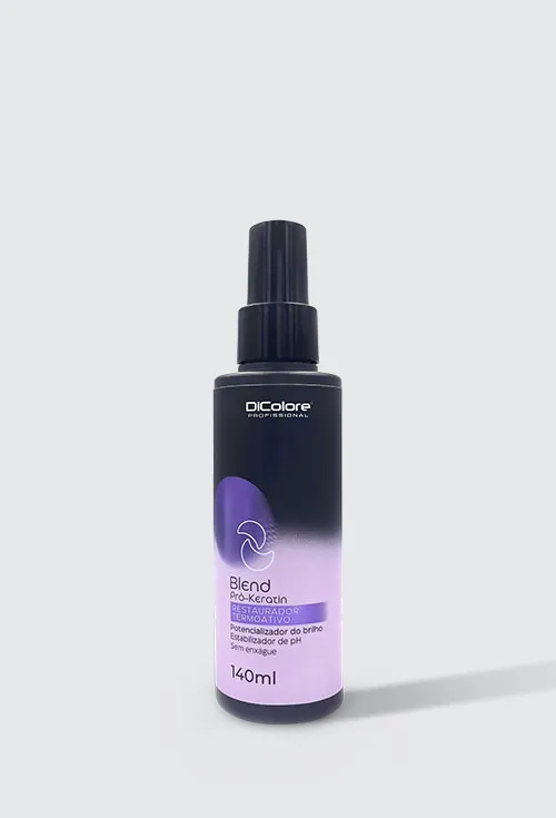Blend Restaurador Termoativo
