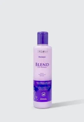 Blend Shampoo