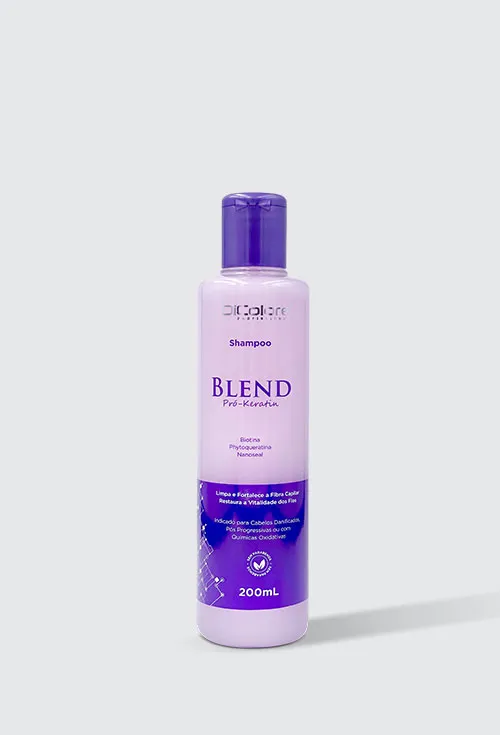 Blend Shampoo