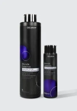 blonde essence mascara