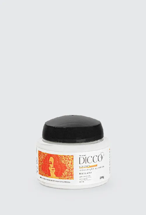 Máscara Coconut