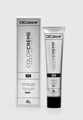 Color Creme Man
