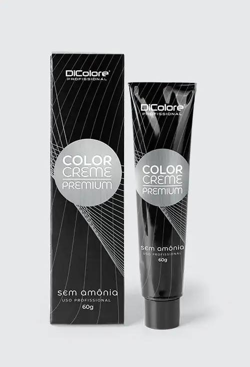 Color Creme Premium