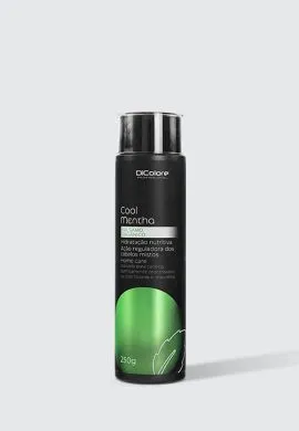 Cool Mentha bálsamo organicoo