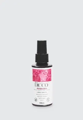 Desmaia Cabelo Liso Facil