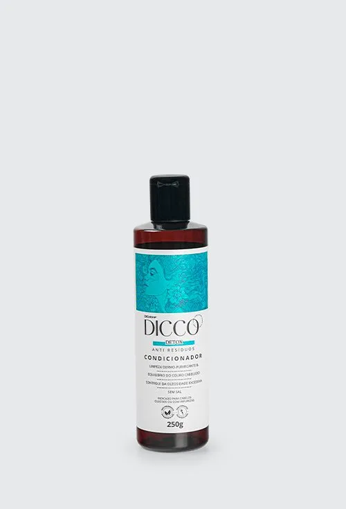 Condicionador Detox