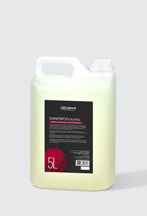 Shampoo Neutro