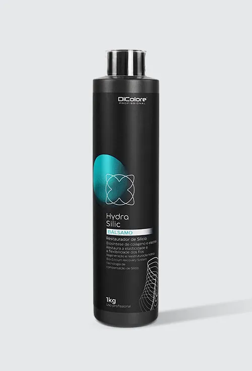 Hydra Silic Bálsamo Restaurador de Silício