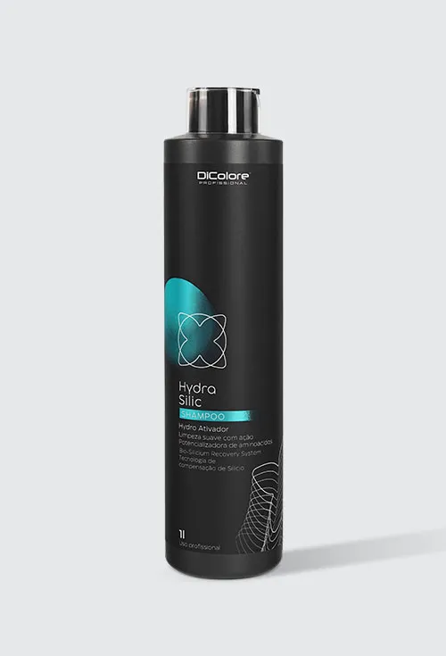 Hydra Silic Shampoo