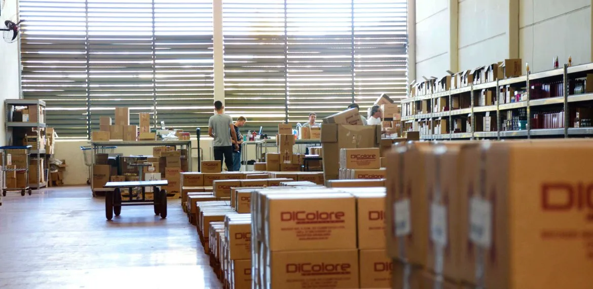 institucional evolucao