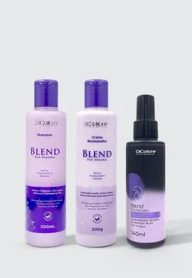 Linha Blend