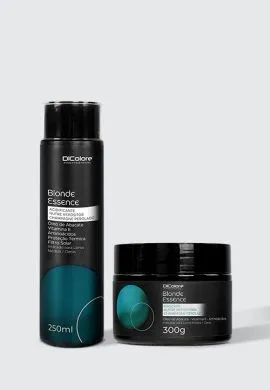 Linha Blond Essence Champagne