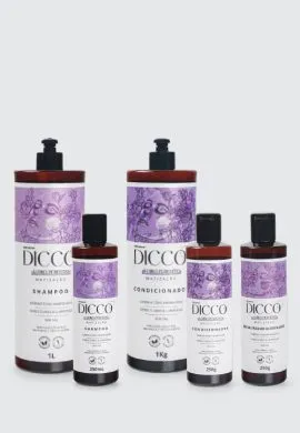 Linha Loiro Perfeito