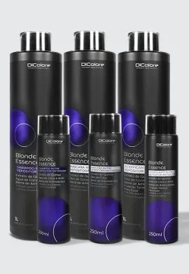 lionha blonde essence