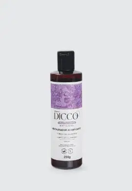 Loiro Perfeito Restaurador