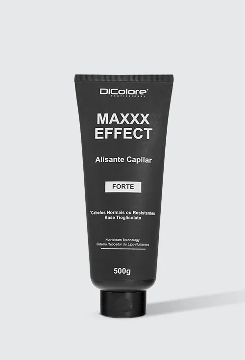 Maxxx Effect Definitiva de Triglicolato