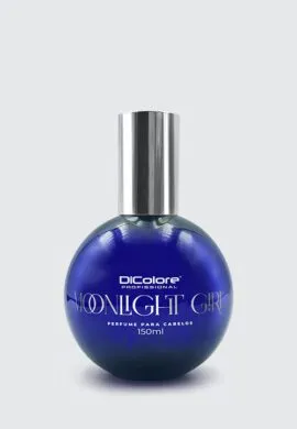 Moonlight Girl Perfume para Cabelos