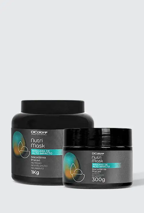 Nutri Mask