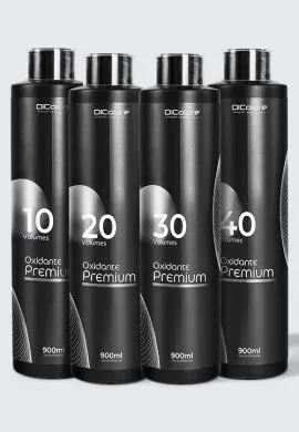 Oxidante Premium