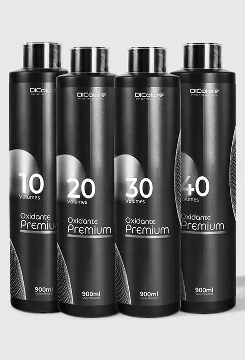 Oxidante Premium