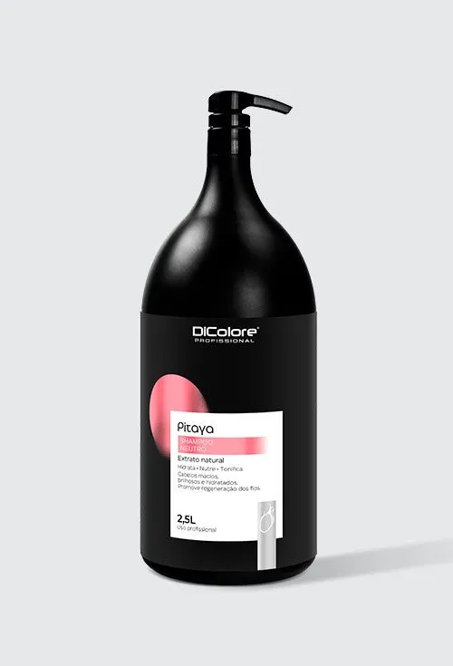 Pitaya Shampoo Neutro