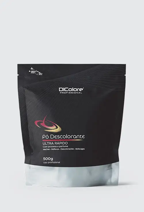Pó Descolorante
