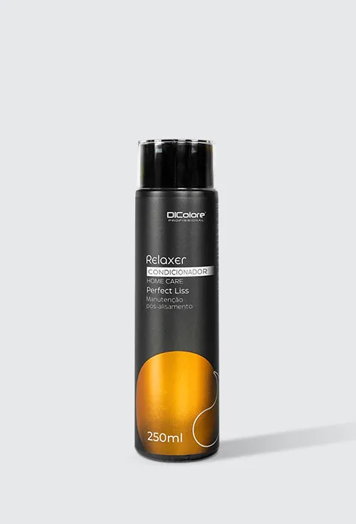 Relaxer Condicionador