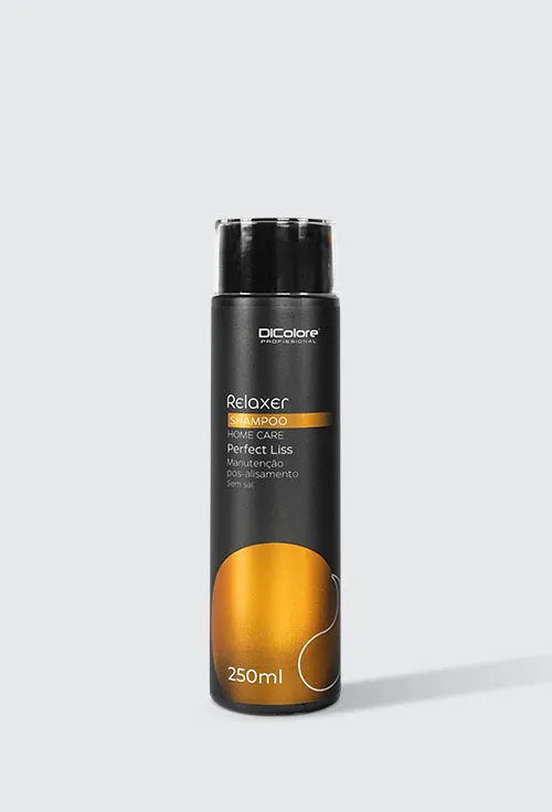 Relaxer Shampoo