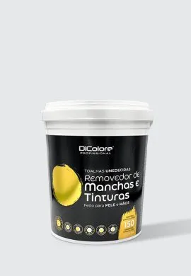 Removedor  de manchas