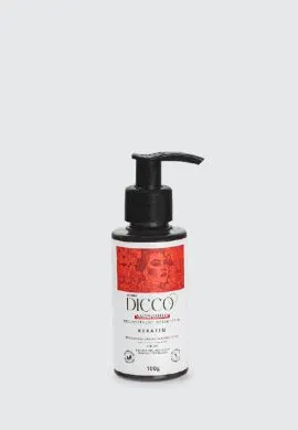 Salva Cabelo Keratin