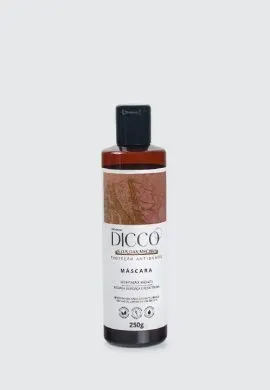 SOS das Mechas Mascara