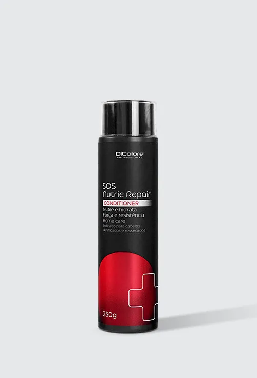 SOS Nutrie Repair Conditioner