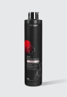 SOS Nutrie Repair reestruturador
