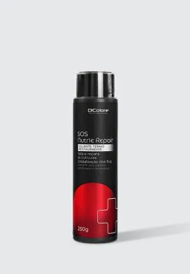 SOS Nutrie Repair selante