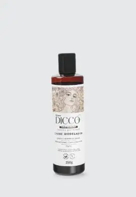 Sou Cachos Creme Modelador