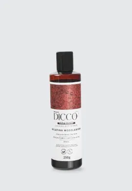 Sou Cachos Gelatina Modeladora 