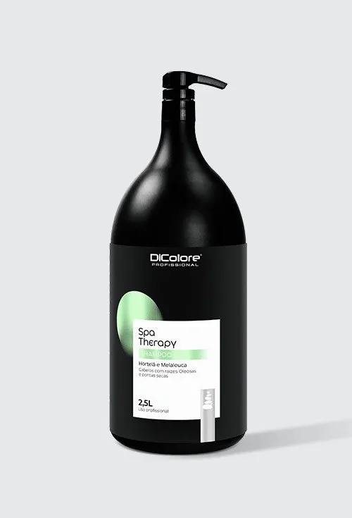 Spa Therapy Shampoo