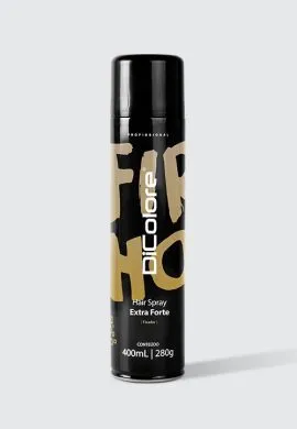 spray firm hold