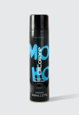 spray model hold