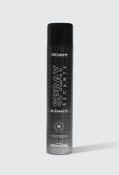 Spray Secante de Esmalte