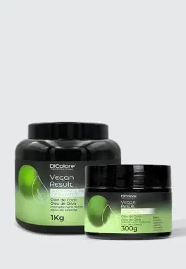 Vegan Result mascara